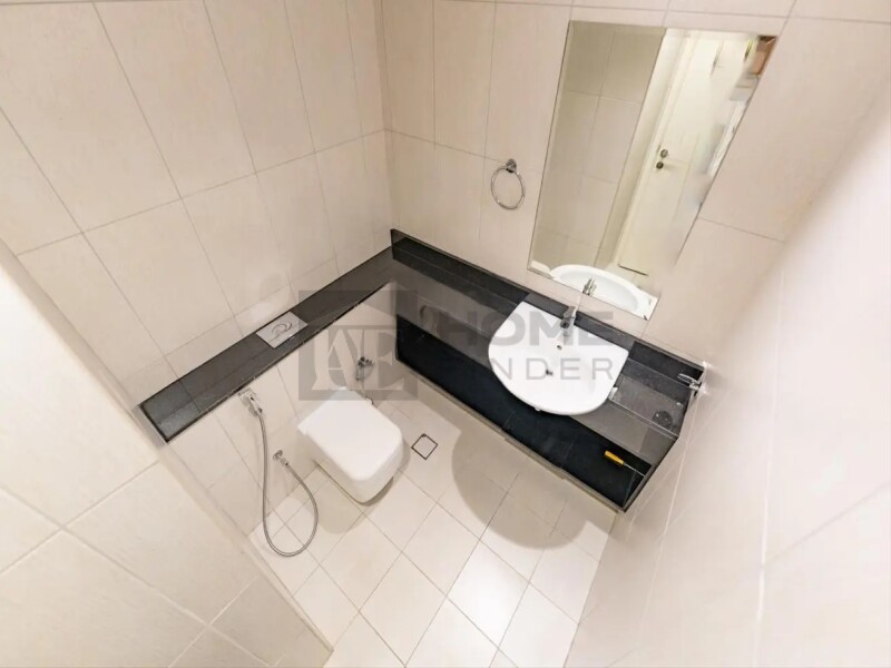 Apartment for Sale in Ghalia Tower, JVC | 2BR