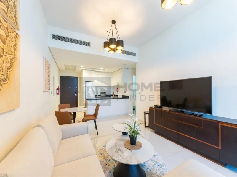Apartment for Sale in Ghalia Tower, JVC | 2BR