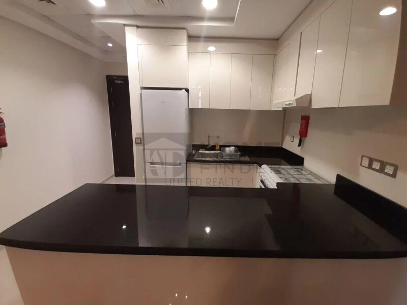 2BR Apartment for Sale in Ghalia Tower, JVC