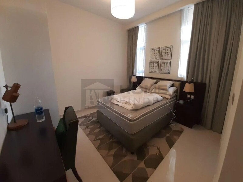 2BR Apartment for Sale in Ghalia Tower, JVC