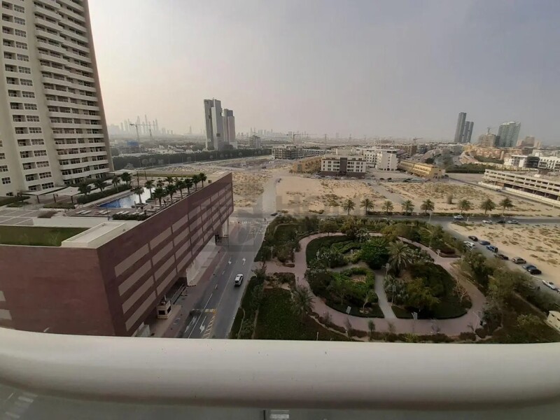 2BR Apartment for Sale in Ghalia Tower, JVC