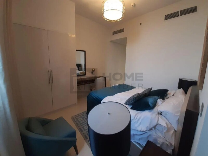 2BR Apartment for Sale in Ghalia Tower, JVC