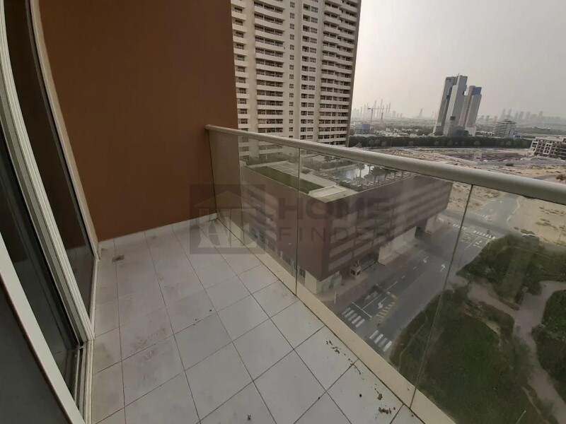 2BR Apartment for Sale in Ghalia Tower, JVC