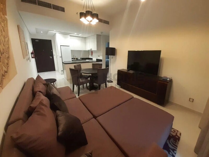 2BR Apartment for Sale in Ghalia Tower, JVC