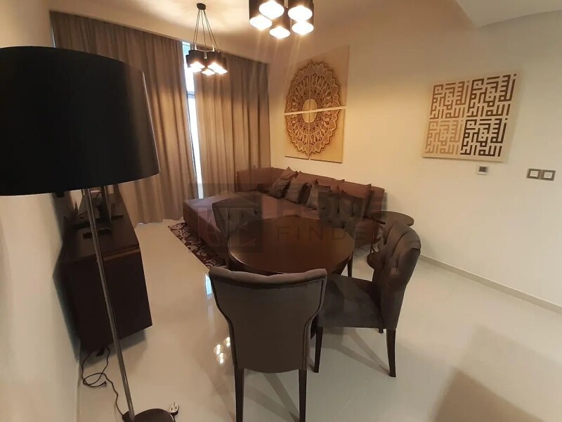 2BR Apartment for Sale in Ghalia Tower, JVC