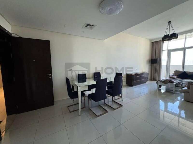 3 Bedroom Apartment for Sale in Ghalia Tower, JVC | Best (1607 sqft)
