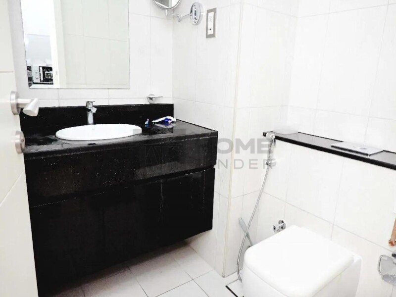 3 Bedroom Apartment for Sale in Ghalia Tower, JVC | Best (1607 sqft)
