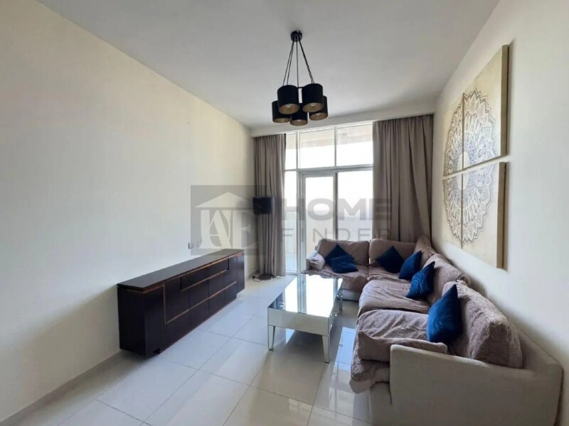 3 Bedroom Apartment for Sale in Ghalia Tower, JVC | Best (1607 sqft)
