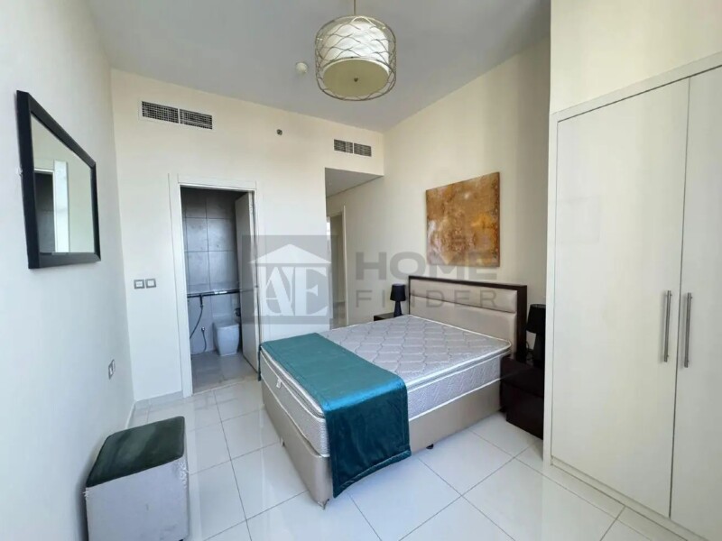 3 Bedroom Apartment for Sale in Ghalia Tower, JVC | Best (1607 sqft)