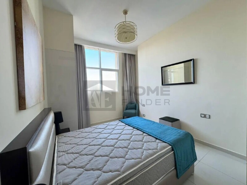 3 Bedroom Apartment for Sale in Ghalia Tower, JVC | Best (1607 sqft)