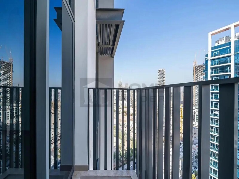 1BHK for Sale in Belgravia Heights 1 AED 1.215M