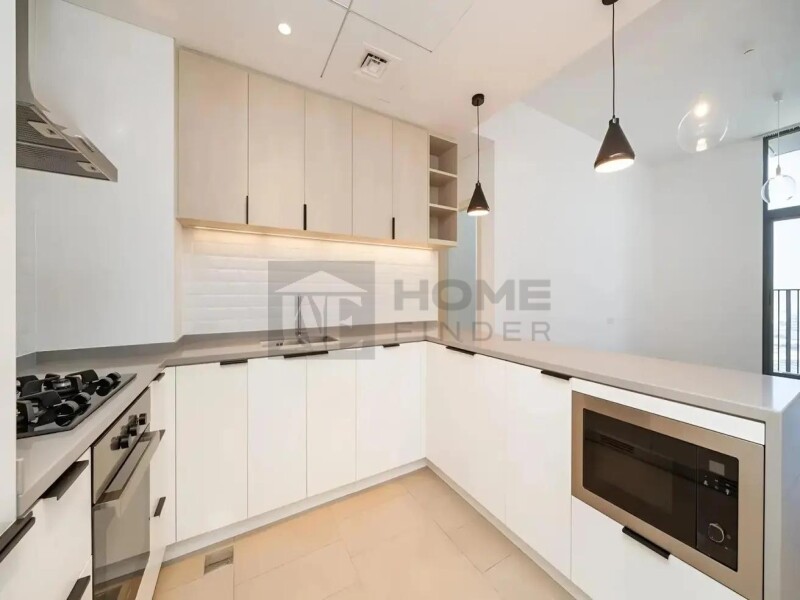 1BHK for Sale in Belgravia Heights 1 AED 1.215M