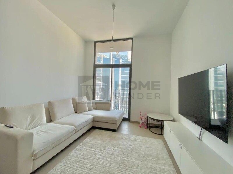 Tenanted 1BR for Sale in Belgravia Heights 1 | UAEHomeFinder.com