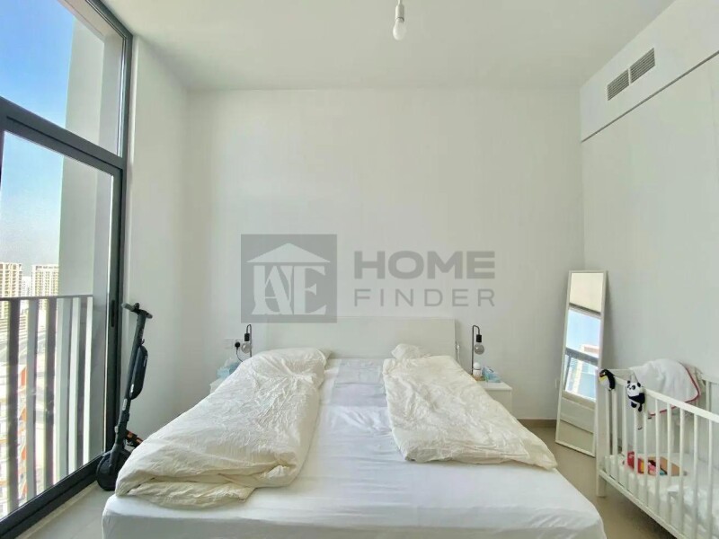 Tenanted 1BR for Sale in Belgravia Heights 1 | UAEHomeFinder.com