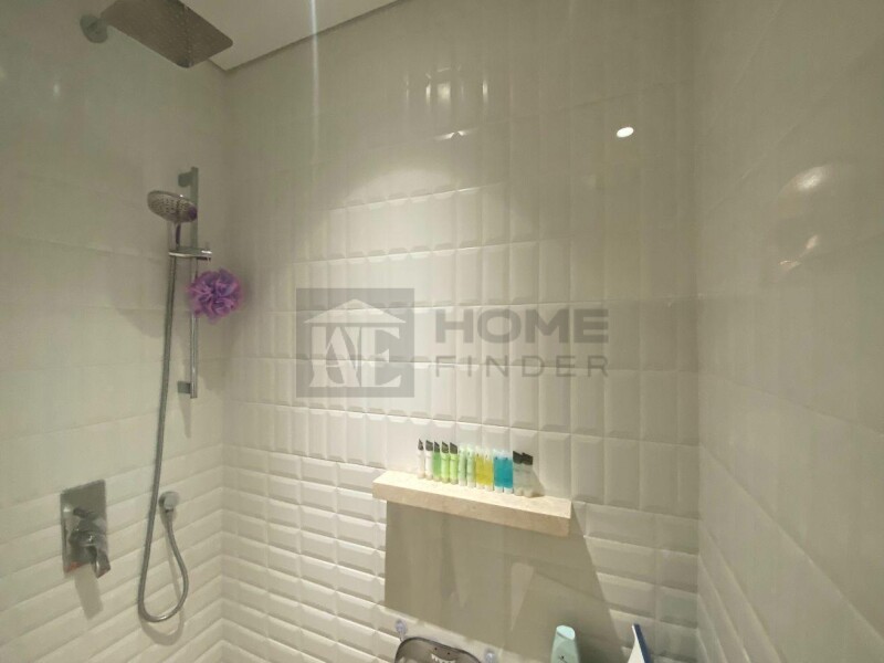 Tenanted 1BR for Sale in Belgravia Heights 1 | UAEHomeFinder.com