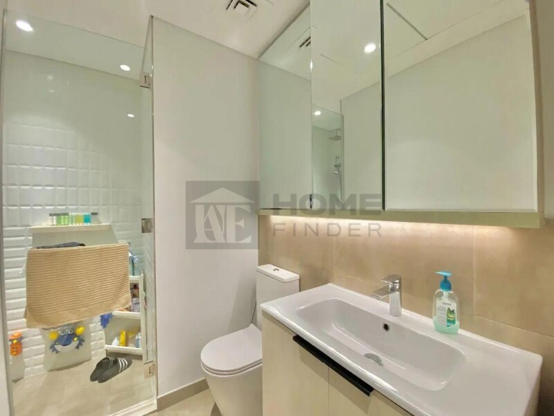 Tenanted 1BR for Sale in Belgravia Heights 1 | UAEHomeFinder.com