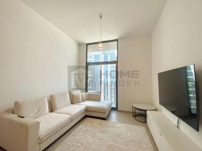 Tenanted 1BR for Sale in Belgravia Heights 1 | UAEHomeFinder.com