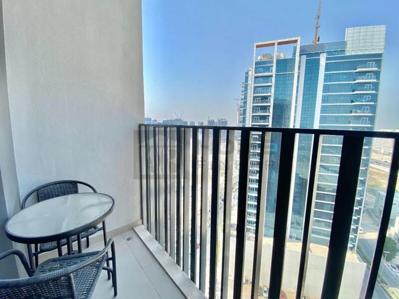 Tenanted 1BR for Sale in Belgravia Heights 1 | UAEHomeFinder.com