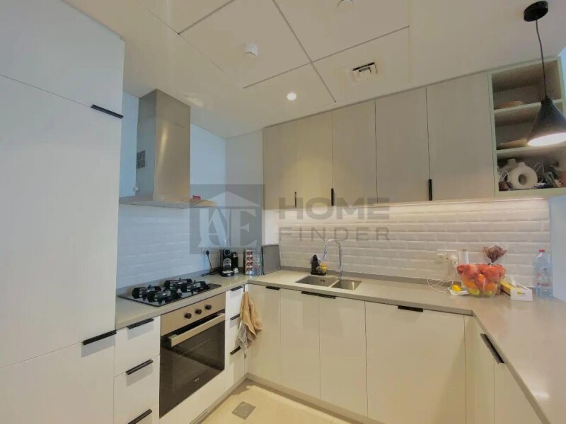Tenanted 1BR for Sale in Belgravia Heights 1 | UAEHomeFinder.com
