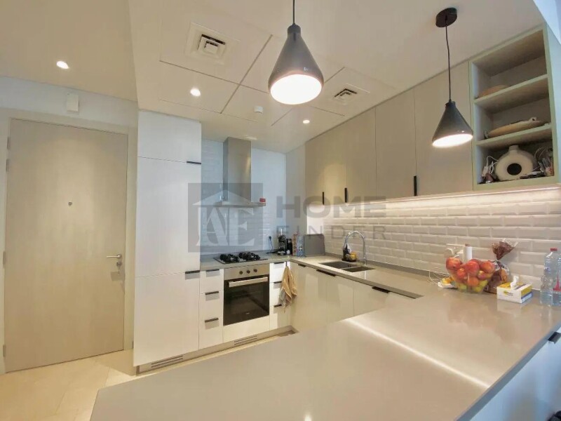 Tenanted 1BR for Sale in Belgravia Heights 1 | UAEHomeFinder.com