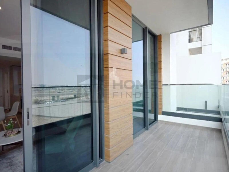 1BR for Sale in Belgravia Heights 1 | 950 sq ft