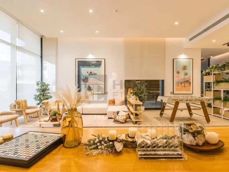 1BR for Sale in Belgravia Heights 1 | 950 sq ft