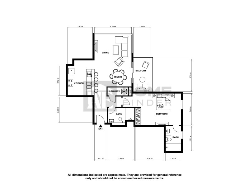 1BR for Sale in Belgravia Heights 1 | 950 sq ft
