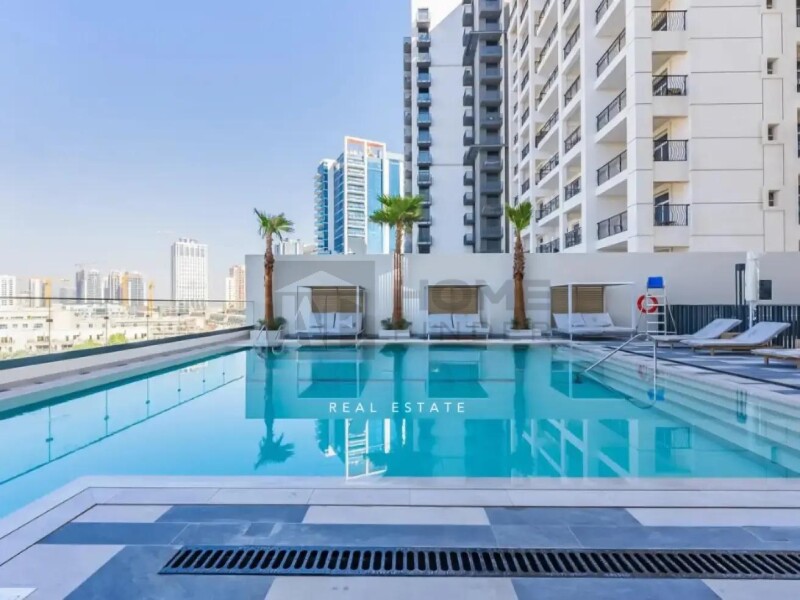 1BR for Sale in Belgravia Heights 1 | 950 sq ft