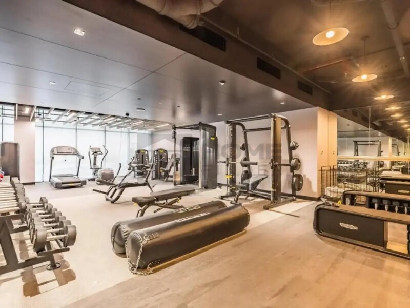 1BR for Sale in Belgravia Heights 1 | 950 sq ft