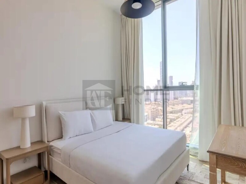 1BR Apartment for Sale in Belgravia Heights 2