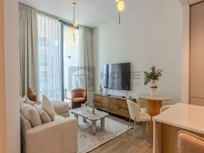 1BR Apartment for Sale in Belgravia Heights 2