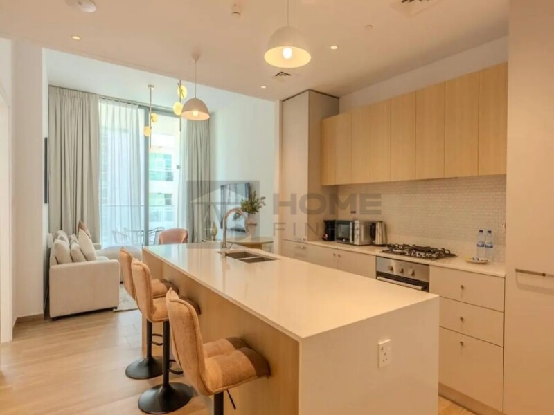 1BR Apartment for Sale in Belgravia Heights 2