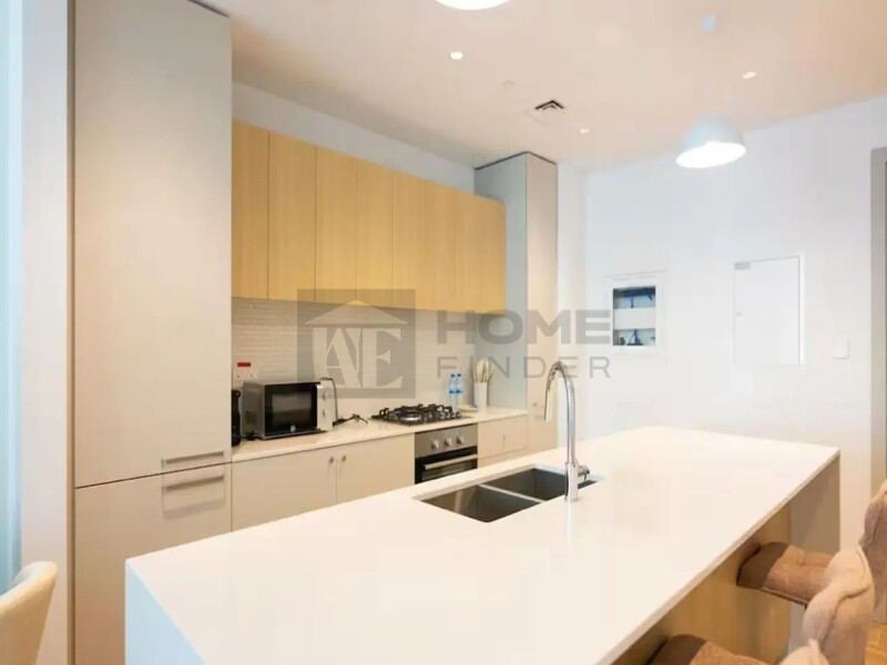 1BR Apartment for Sale in Belgravia Heights 2