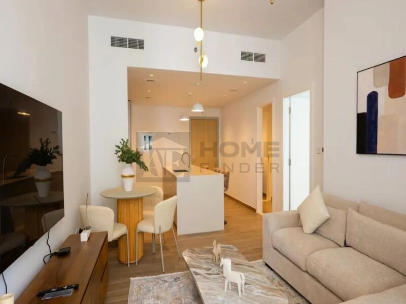 1BR Apartment for Sale in Belgravia Heights 2