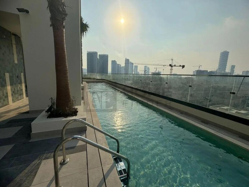 2 Bedroom Apartment for Sale in Belgravia Heights 2 | UAEHomeFinder.com