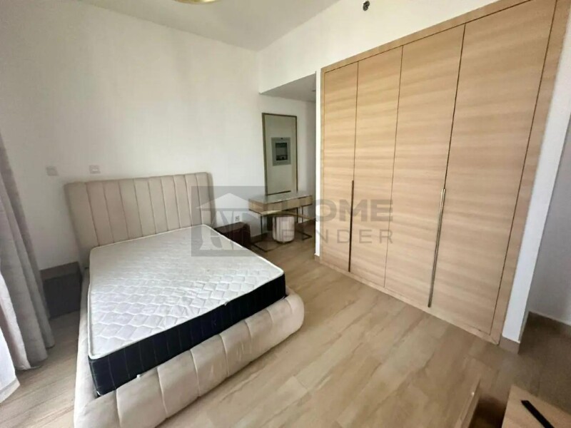 Studion Apartment for Rent in Reliance Tower, JVC District 12