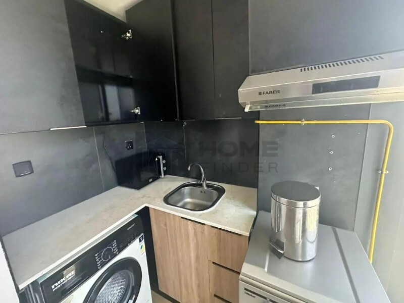 Studion Apartment for Rent in Reliance Tower, JVC District 12