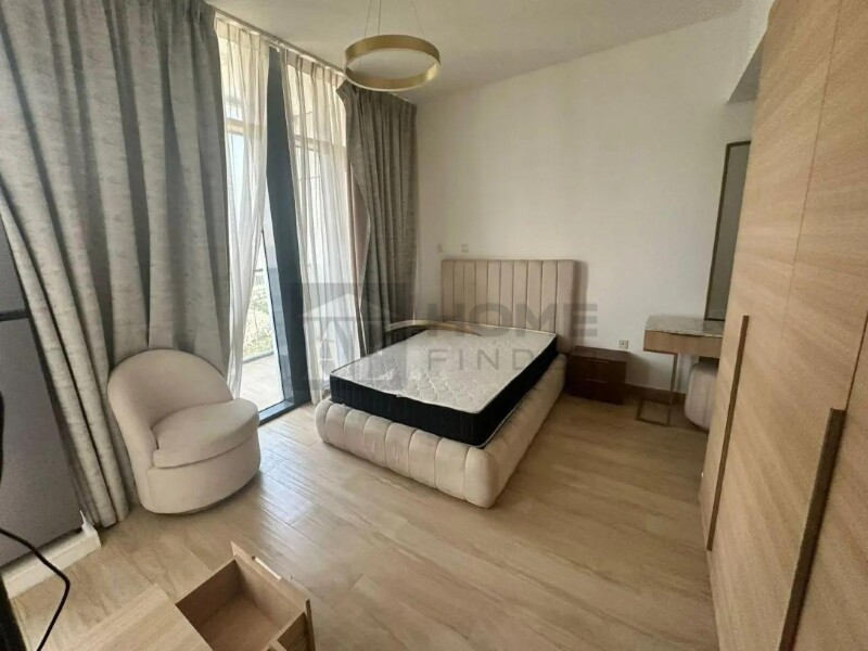 Studion Apartment for Rent in Reliance Tower, JVC District 12