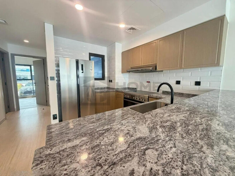 Townhouse for Rent in Damac Lagoons - Santorini 1, Dubai - Perfect Family Living | Corner Unit | Area Expert at 215000 AED