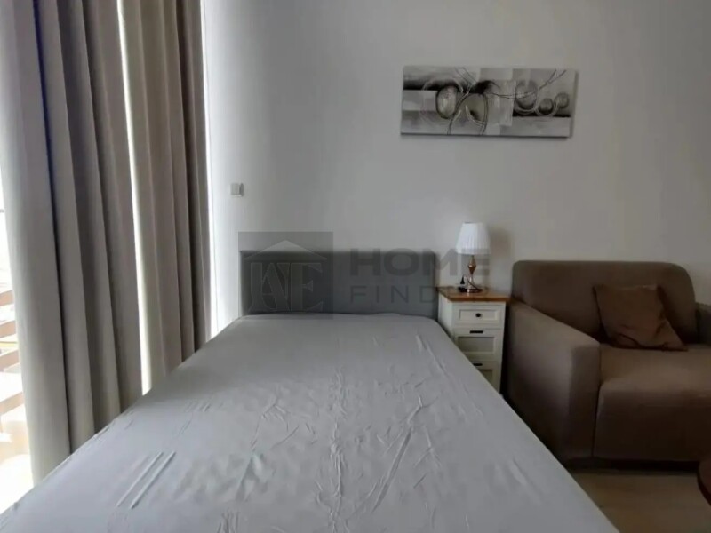 Studio Apartment for Rent in Bloom Tower C, JVC | Modern Layout