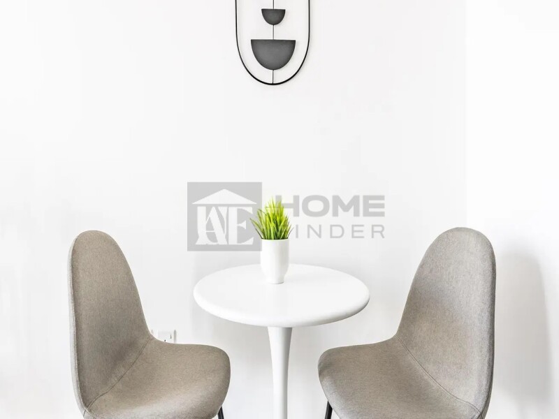 Studio Apartment for Rent in Bloom Tower C, JVC (377 sqft)