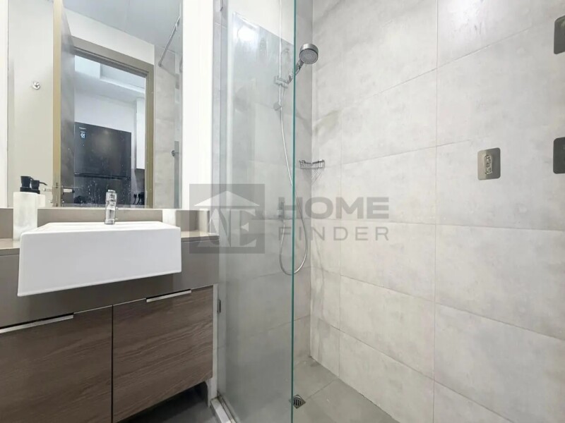 Studio Apartment for Rent in Bloom Tower C, JVC (394 sqft) #5000k
