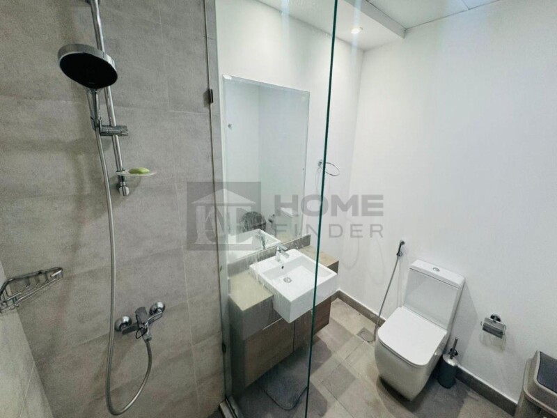 Studio Apartment for Rent in Bloom Tower C, JVC (394 sqft) #5500k