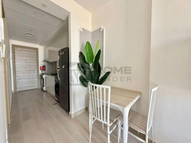 Studio Apartment for Rent in Bloom Tower C, JVC (376 sqft) AED 5799k