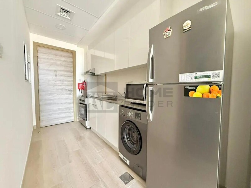 Studio Apartment for Rent in Bloom Tower C, JVC (376 sqft) AED 5799k