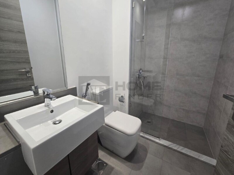 1 Bedroom Apartment for Rent in Bloom Tower C, JVC | Modern Comfort | UAEHomeFinder.com