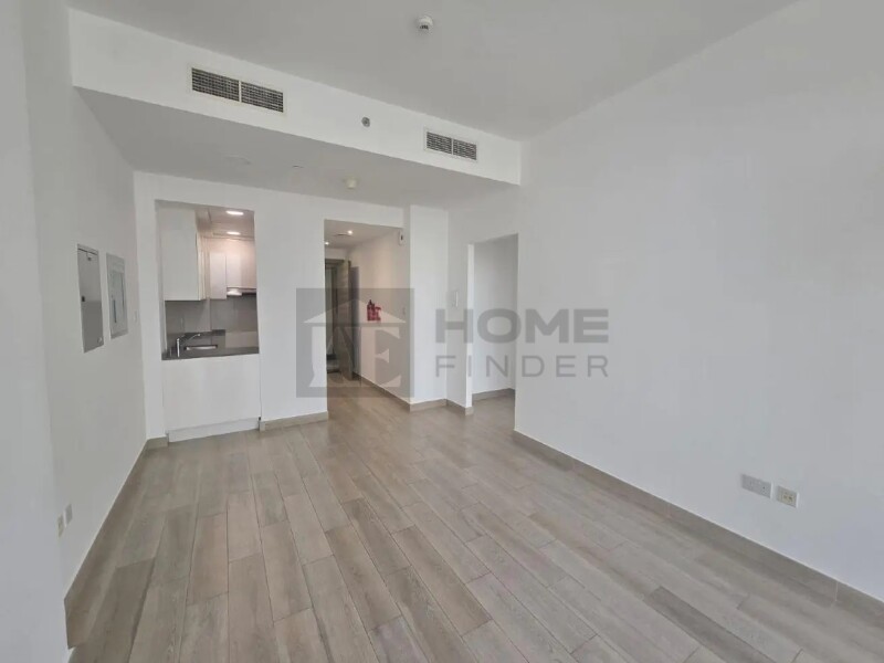1 Bedroom Apartment for Rent in Bloom Tower C, JVC | Modern Comfort | UAEHomeFinder.com