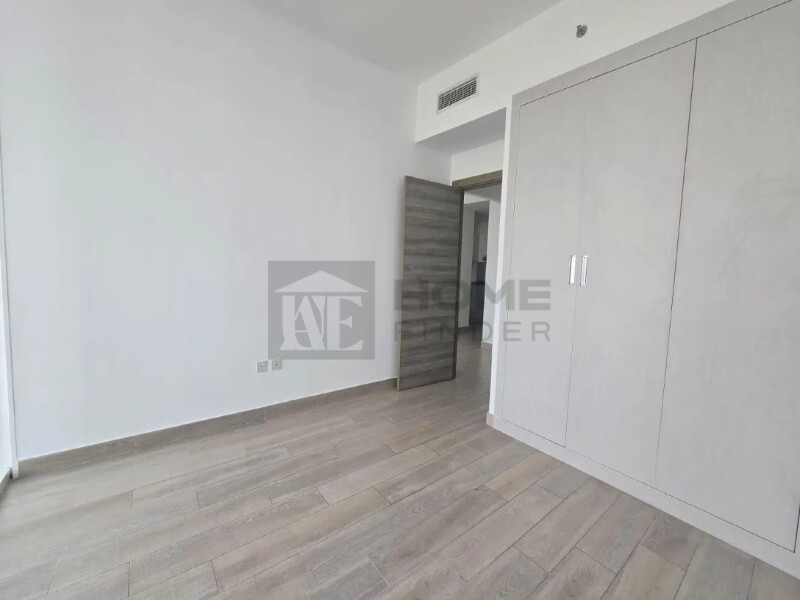 1 Bedroom Apartment for Rent in Bloom Tower C, JVC | Modern Comfort | UAEHomeFinder.com