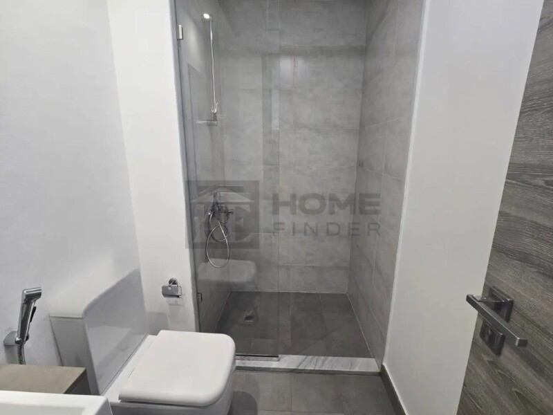 1 Bedroom Apartment for Rent in Bloom Tower C, JVC | Modern Comfort | UAEHomeFinder.com
