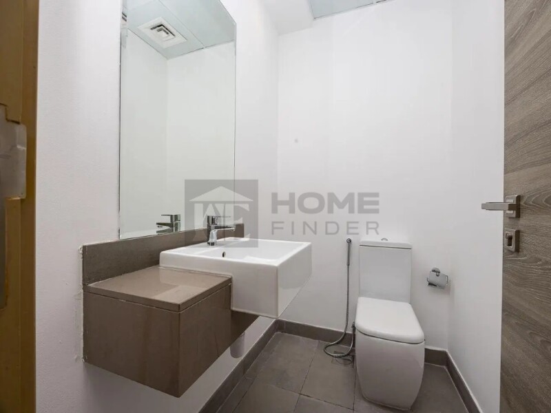 2 Bedroom Apartment for Rent in Bloom Tower C | Skyline & Sunset Views